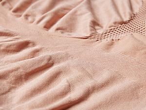 Momcozy Women's Maternity High Waist Underwear Pregnancy Seamless Soft Belly Support Panties Over Bump 3 Pack tiktok shop maternity  undies