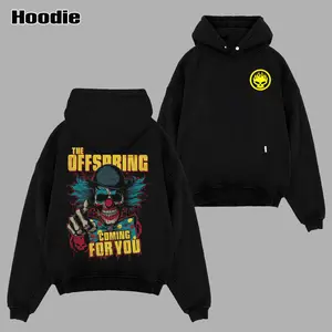 Vintage The Offspring album “Days Go By” T-shirt 2 Sided , The Offspring Shirt , Rock Band Shirt, Retro Music Tee, Rock Music Lover Shirt, Vintage Band Shirts Casual Comfort Cotton Fabric Fit Top , streetwear graphic tee