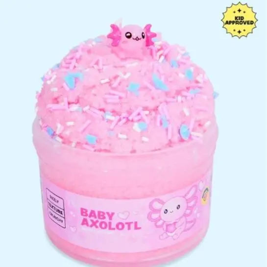 Hot toy PEACHYBBIES: Choose Your Slime - Premium Scented, 4oz., ASMR..... Hot toy PEACHYBBIES: Choose Your Slime - Premium Scented, 4oz., ASMR.....