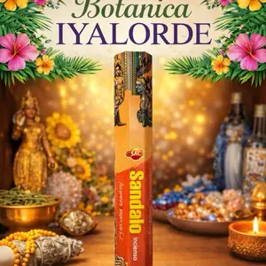 Sandalo incense
