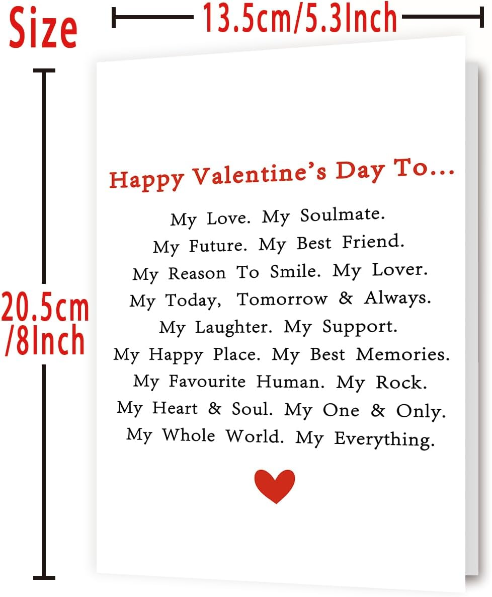 Valentine's Day Gift New Year 2025 Card for Men – Funny Xmas Card for Boyfriend, Husband, or Him, Hilarious Holiday Gift Valentine's Day Gift New Year 2025 Card for Men – Funny Xmas Card for Boyfriend, Husband, or Him, Hilarious Holiday Gift