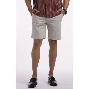 Liverpool 9.5" Trouser Shorts