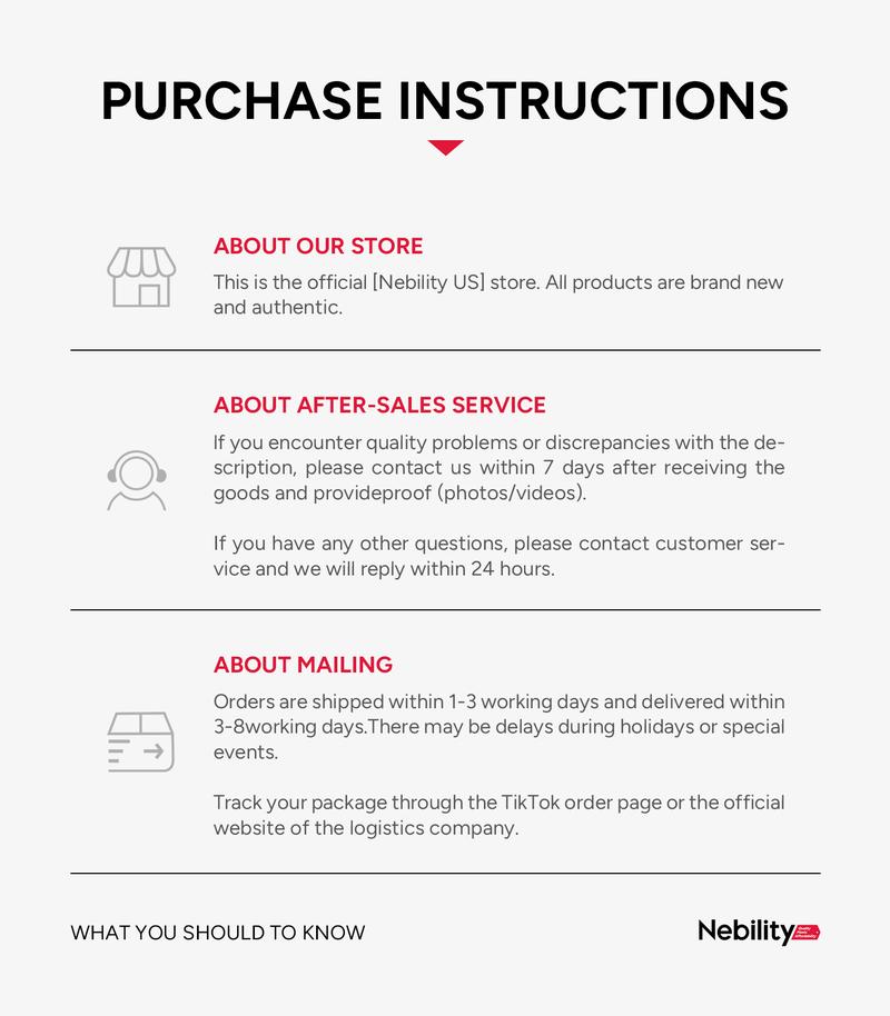 Nebility Women's High-Waisted Breathable Shapewear Tights - Double-Layered Fabric with C-Shaped Pleats, Flattering Silhouette & Natural Lift, Basic Minimalist Compression (Black, Beige) Womenswear Black、Beige