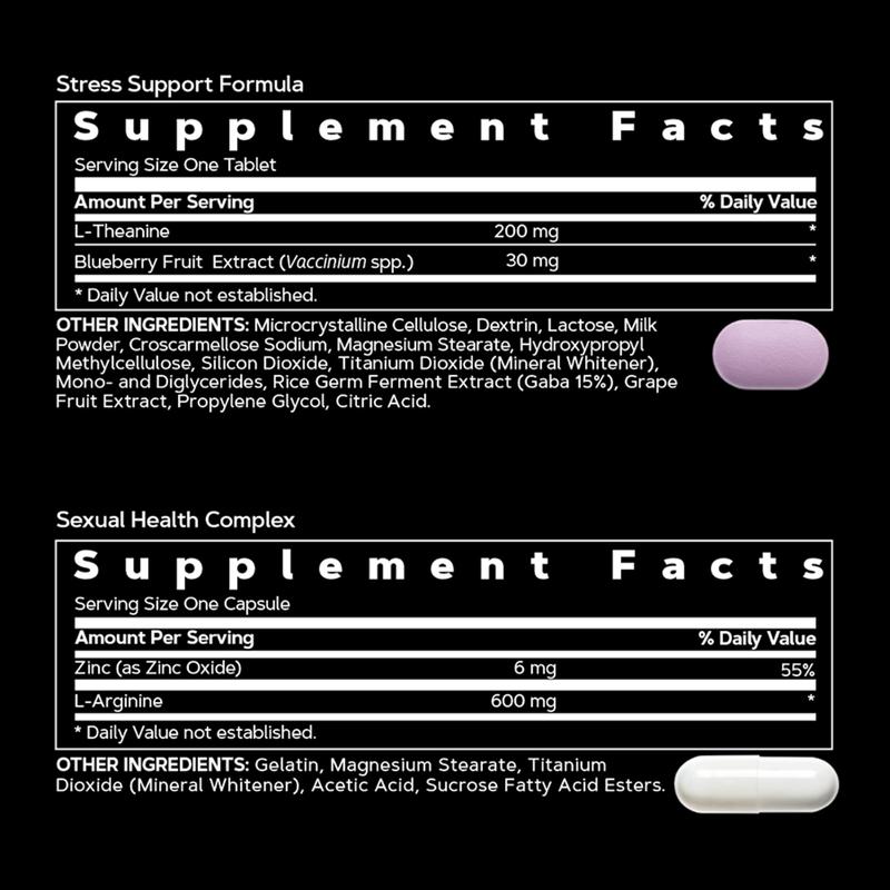 GNC Mega Men's 30+ Vitapak, 5-in-1, Multivitamin, Stress & Bone Support, 30 Count, Healthcare, Edible Dietary Supplement, Overall Wellness, Fitness, Jumpstart