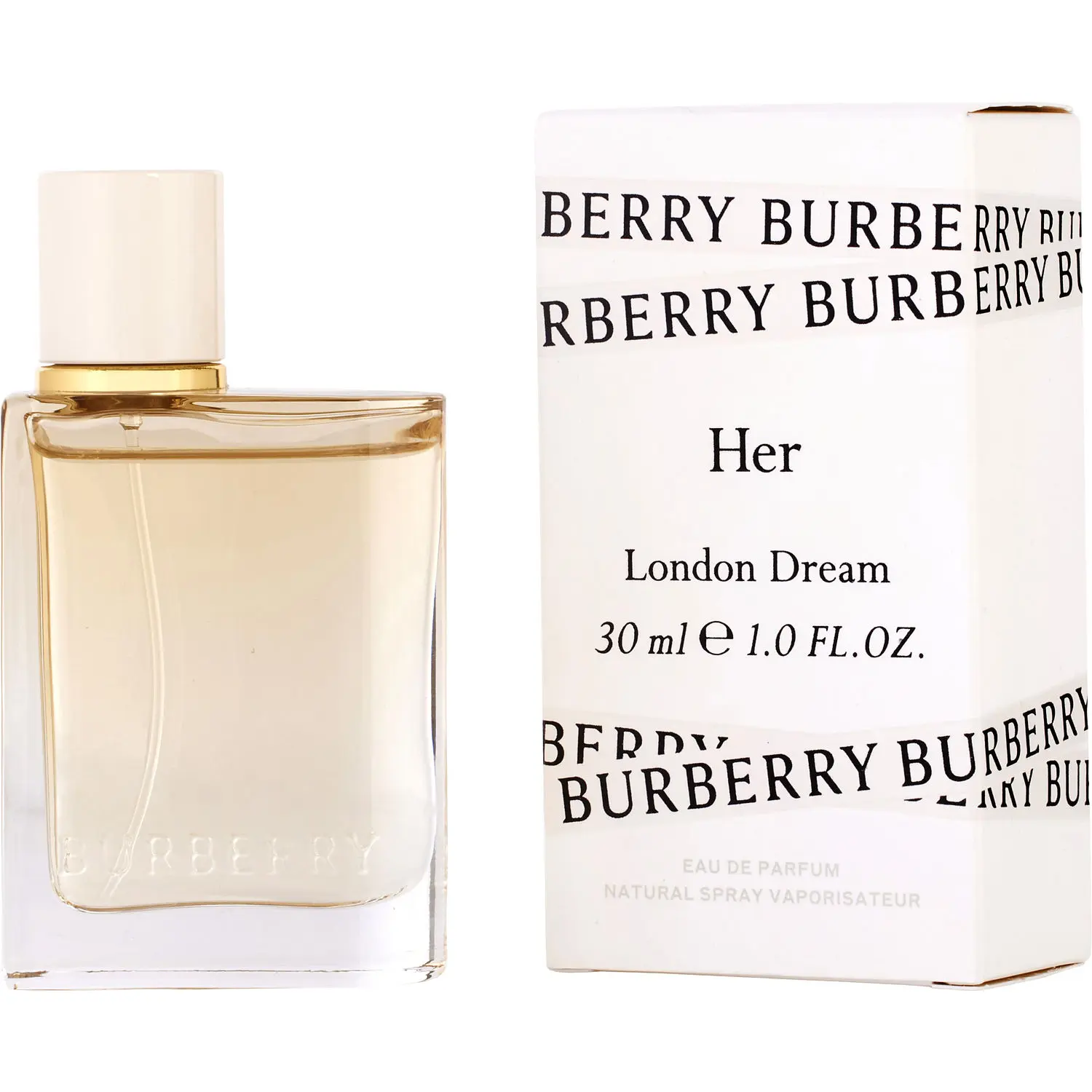 eau de parfum spray 1 oz