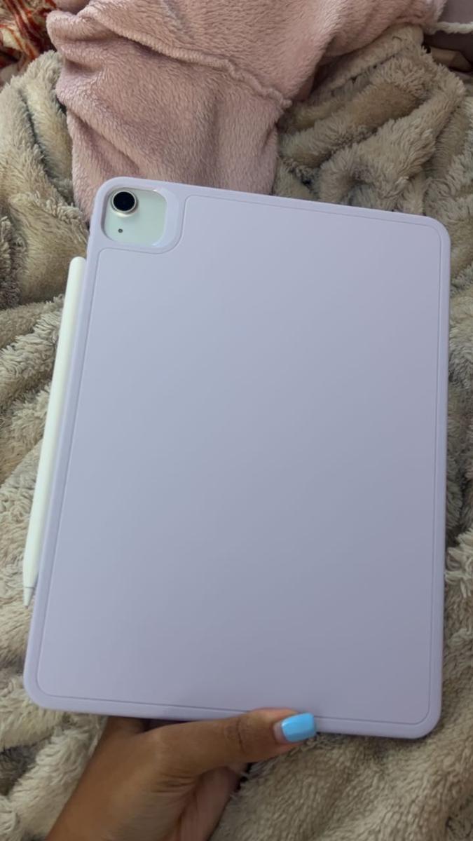 Item: Purple, IPad Air 11 2024/iPad Pro 11/Air 5/4