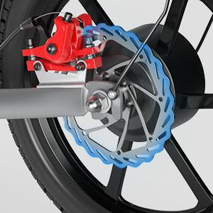 Hiboy VE1 Pro Electric Scooter Hiboy VE1 Pro Electric Scooter