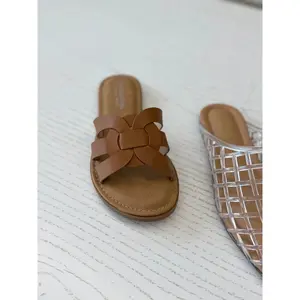 Soda Jerome Sandal