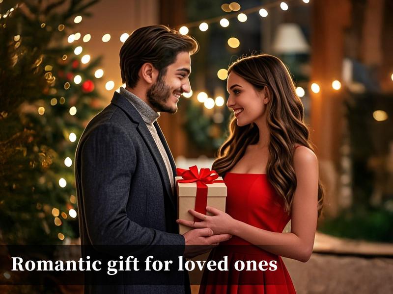 Hollywood Vanity with Mirror and Lights, Makeup Vanity Desk with 5 Fabric Drawers & Power Outlet, 3 Lighting Modes Adjustable Brightness, Bedroom Dressing Table