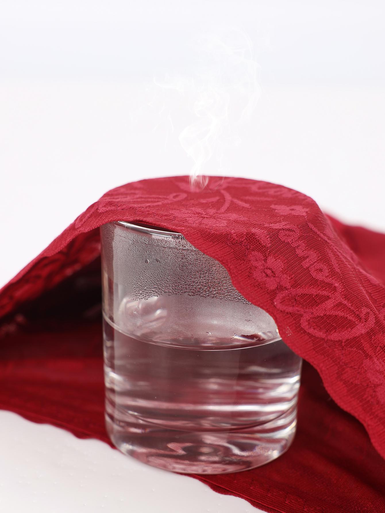 QUASTI 4/6PCS High-Waisted Lace Seamless Printed Briefs for Women Breathable Soft Stretch Panties High Elasticity Full Coverage Underwear Fashionable Elegant Comfortable Everyday Lingerie Set for Ladies and Girls S-XXL