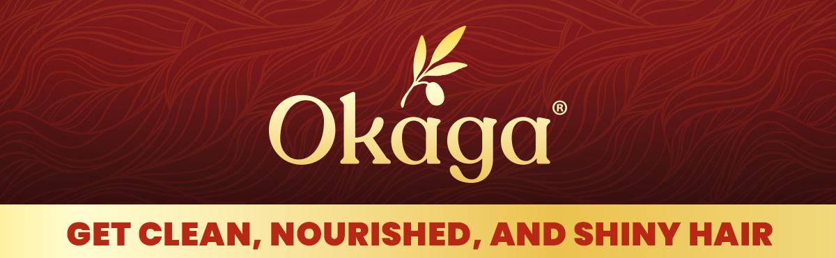 Okaga Batana Oil Conditioner - Support Hair Growth, Hydration, & Shine - 8 in 1 Formula of Natural & Organic Ingredients for Healthy Hair - (300 mL)