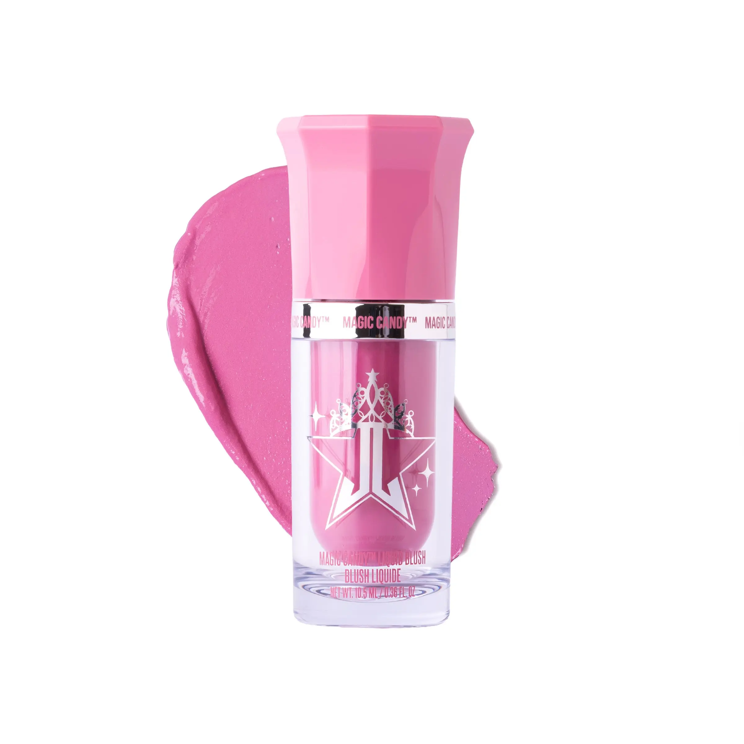 Magic Candy Liquid Blush