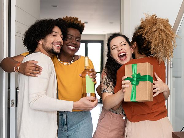 Ultrean Electric Salt & Pepper Grinder Sets - Rechargeable, Automatic with Adjustable Coarseness (6 Settings) , One-Hand Operated, For Kitchen, Gift