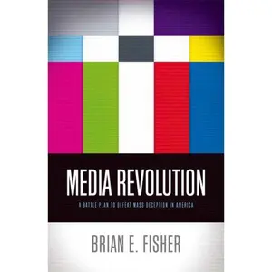 USED-Media Revolution by Brian E. Fisher (Hardcover)