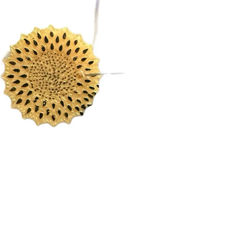 Sunflower Car Freshie