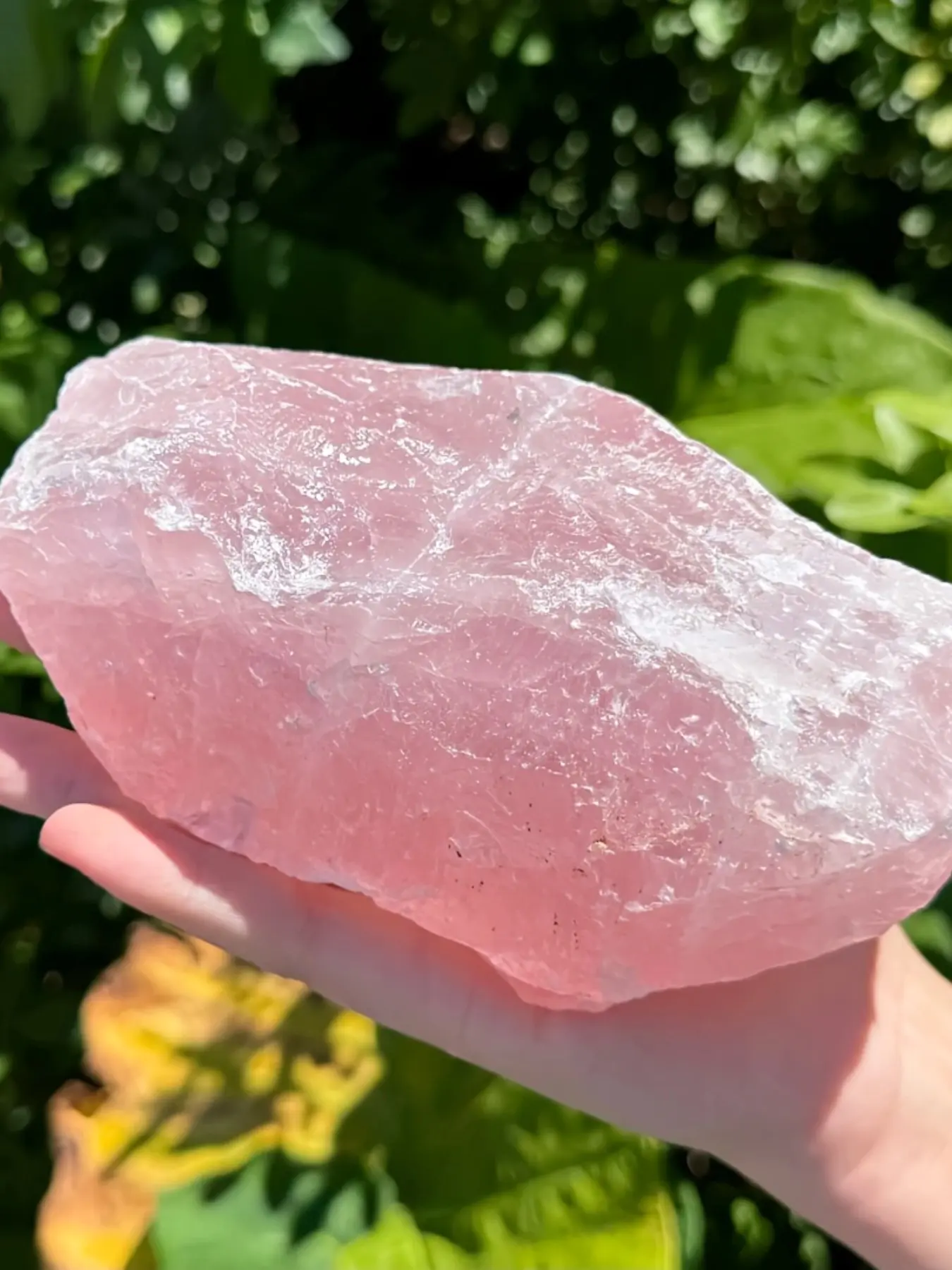 Natural Large Crystal Stone, Quartz for Home Decoration, Decorative Items, Home Ornament, Naturally Occurring Stone, Perfect Gift, Crystal Decorative Stones, Crystal Decorative Ornaments