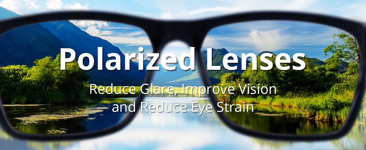 KastKing FlatRock Polarized Sport Sunglasses for Men and Women, Ideal for Driving Fishing Cycling Running, UV Protection Lightweight Style Fashion