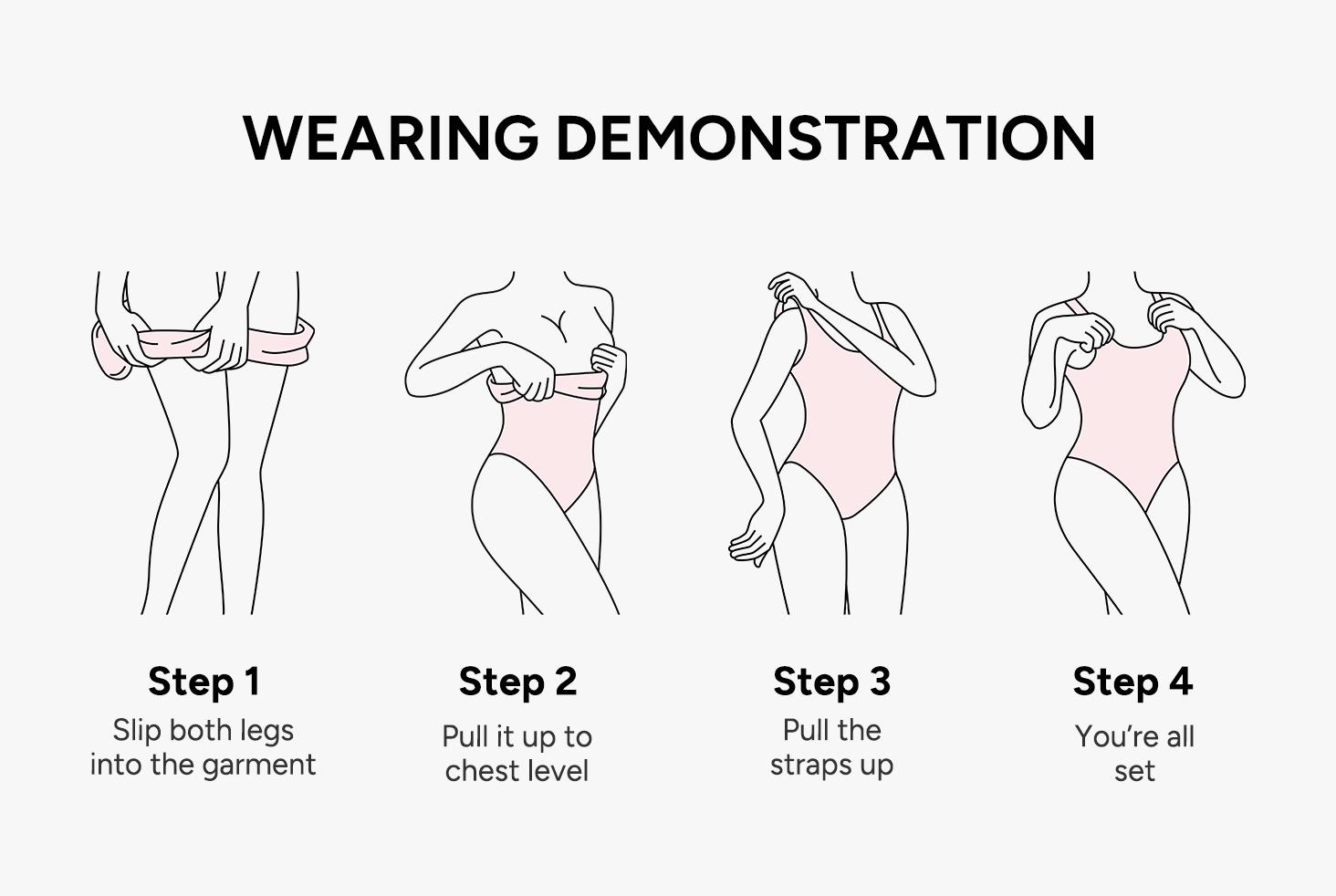 Nebility Women's 2-Piece Shapewear Set,Breathable Mesh Top & High Waist Shorts, Minimalist Comfort, Basic Black, Set of 2,Tummy Control Bbl Womenswear body shapewear Compression Black、Beige