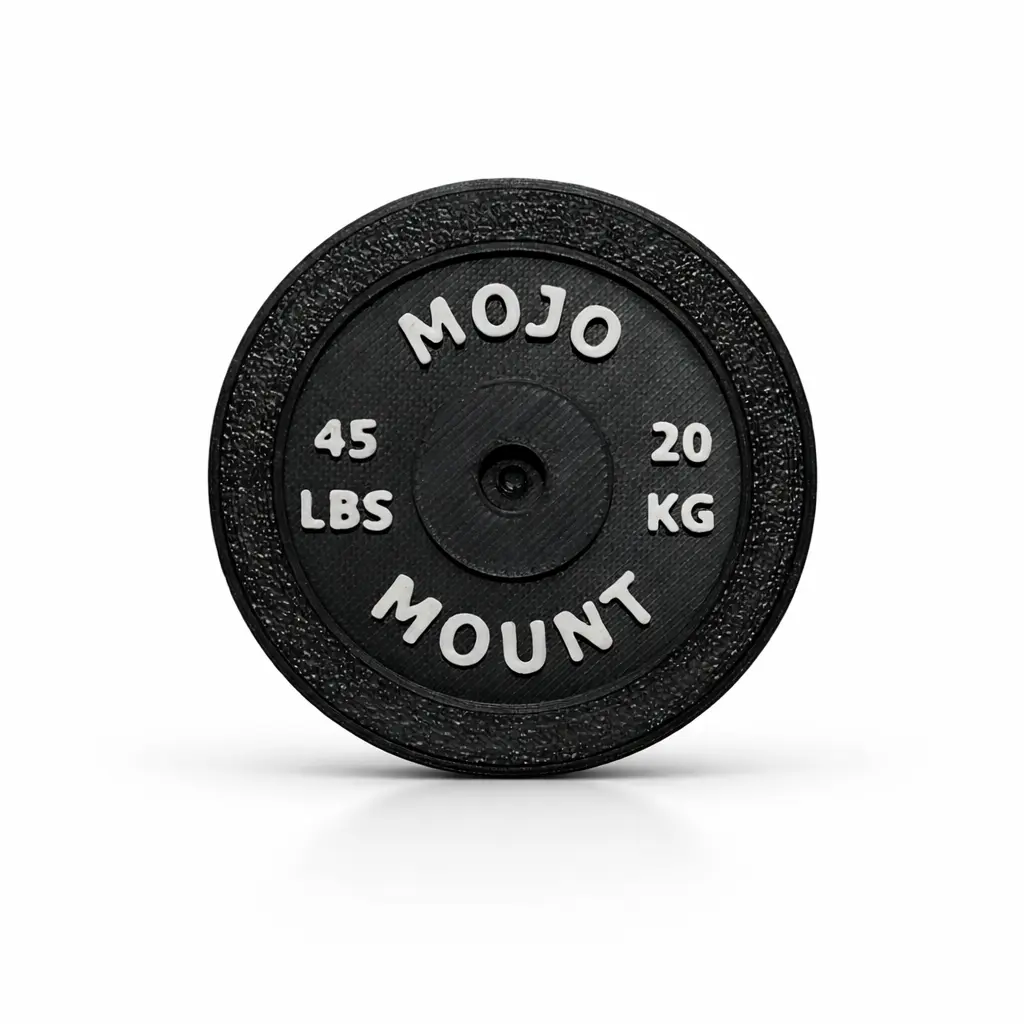 MOJO Mount
