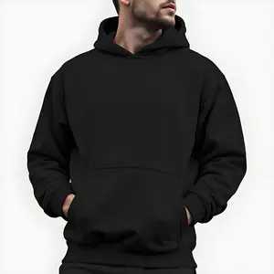 Sweatshirt men's  unisex T-shirt movie fan work solid color four season warm casual fashion trend street retro couple men's and women's styles  man hood design hoodie pullover