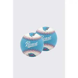 Beast Edition Baseball - 2 Pack