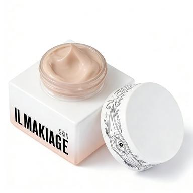 IL MAKIAGE - Power Redo Wrinkle Fix-Advanced Anti-Aging Blur & SmoothWrinkleFiller -Coffee Seed + Vitamin C +Rosehip Oil0.67 0z 20ml