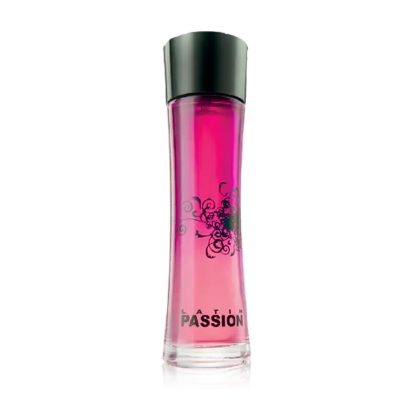 Zermat USA Latin Passion Eau de Parfum 3.38 Fl. Oz.