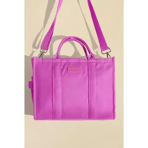 Sloane Tote - Royal Orchid