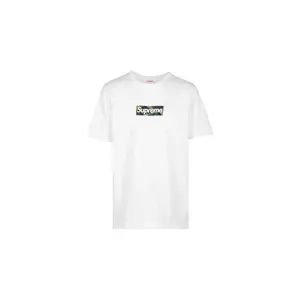 Box Logo Tee "FW23" SU100186