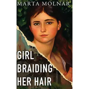 Girl Braiding Her Hair (Light & Life Series) Hardcover – December 11, 2023