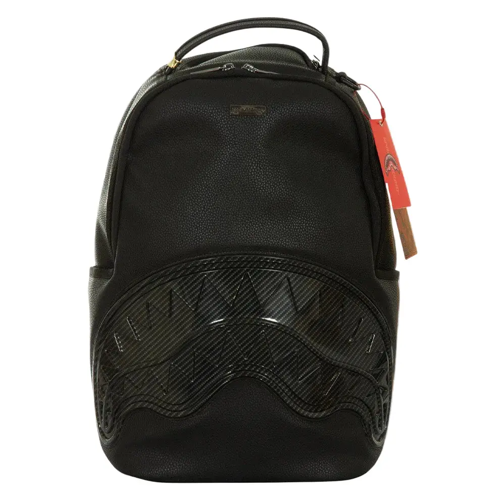 SPRAYGROUND SHARKMOUTH HARDSHELL BACKPACK