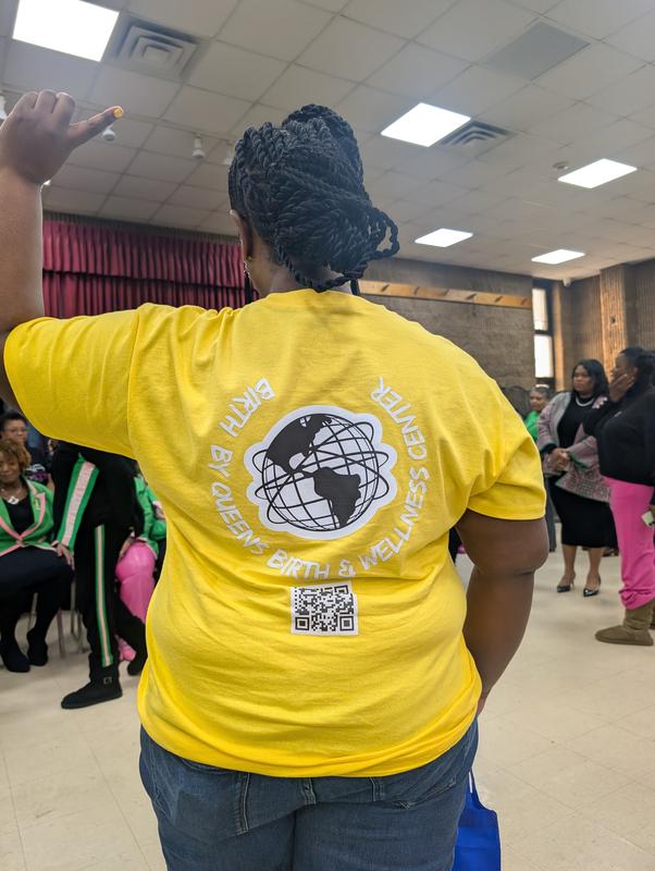 Tshirt Branding ADD ON Options