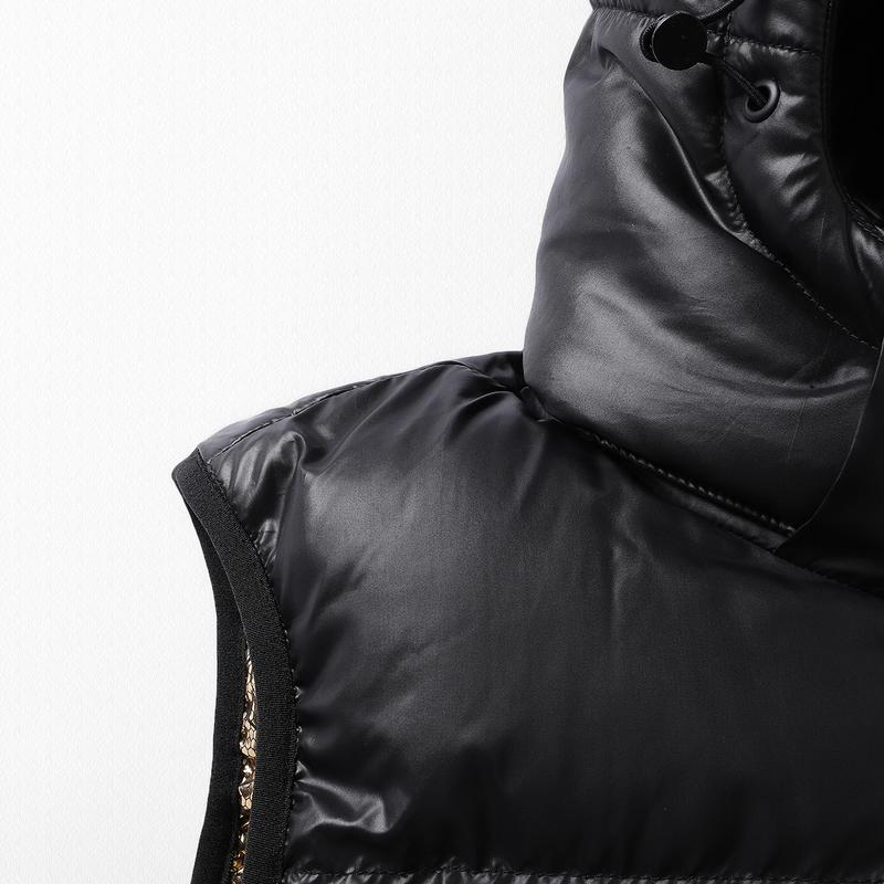 Men's Autumn & Winter Vest/Jacket - Multiple Colors, Versatile & Affordable | Minimalist Design, Urban Casual Style