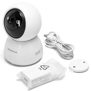 Home Security Camera: High-Definition, Mobile-Controlled, Contact CS for Benefits, Rewards for Positive Reviews