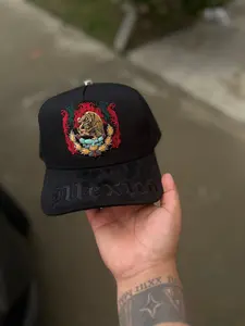 México hats