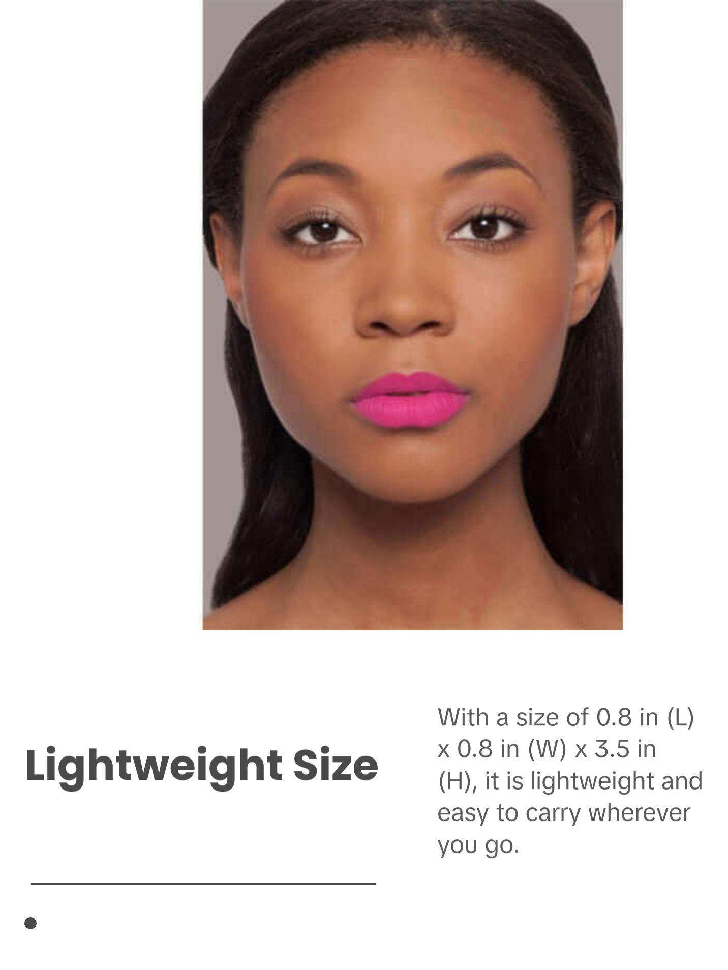 butter LONDON Primrose Hill Picnic Moisture Matte Lipstick