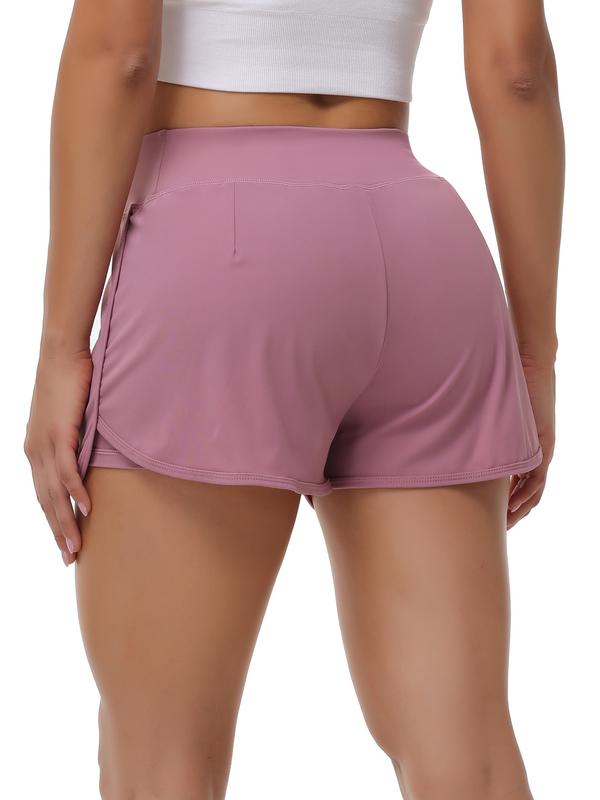 Flowy Shorts for Women Workout Athletic Running Gym Yoga Golf Sport Cheer Sweat Pants High Waisted Skort Skirt with Pockets Spandex Lounge Cute Comfy Teen Girls Fashion Clothes Casual All Seasons