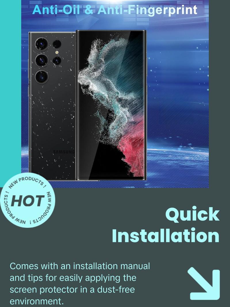 2+2 Pack Galaxy S22 Ultra Privacy Screen Protector - 2 Pack Privacy Film + 2 Pack Camera Lens Tempered Glass, High Clarity Bubble Free, Anti-Spy Protection for Samsung S22 Ultra 5G Cloth Crystal 2+2 Pack Galaxy S22 Ultra Privacy Screen Protector - 2 Pack Privacy Film + 2 Pack Camera Lens Tempered Glass, High Clarity Bubble Free, Anti-Spy Protection for Samsung S22 Ultra 5G Cloth Crystal