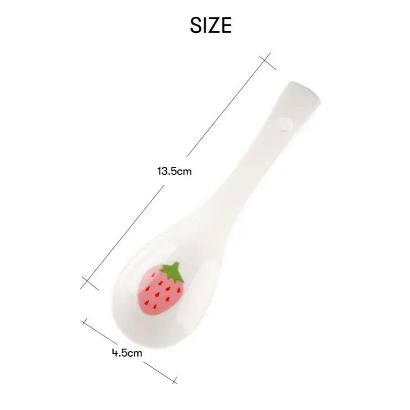 Soup spoon
