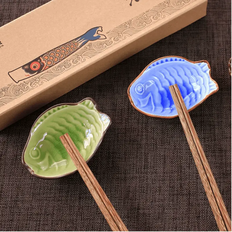 KAWASIMAYA Wooden Chopsticks 10 pairs
