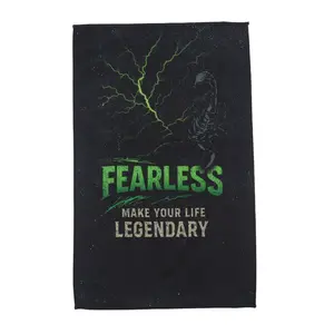 Fearless Shop Towels 11" x 18"