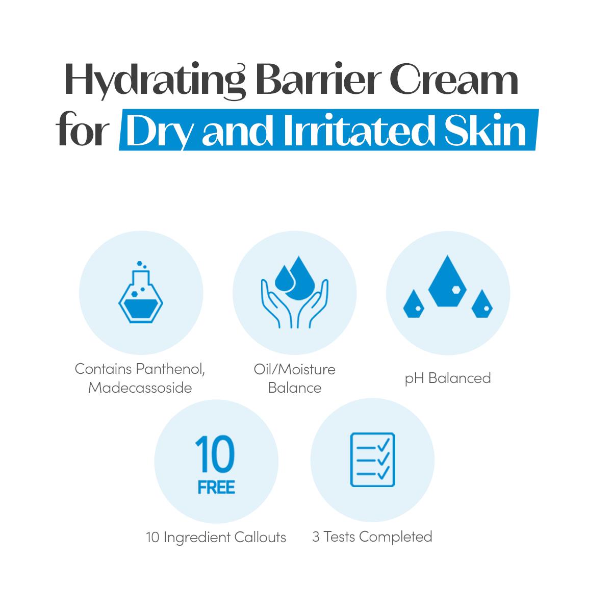 [ETUDE Official] Soonjung 2x Barrier Intensive Cream 5.07 fl oz (150ml) | Deep Hydration | Skin Protection | Nourishing Formula