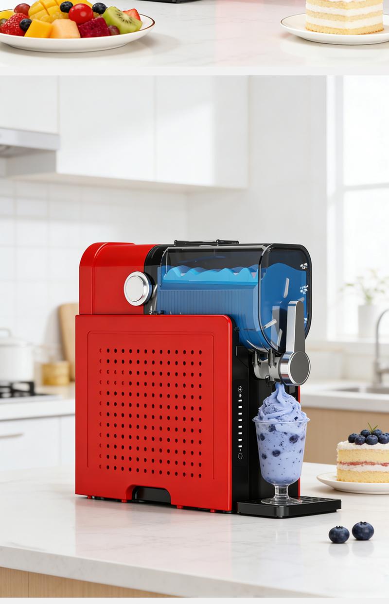 SUSTEAS 1.6L Blender - 6 Preset Modes for Smoothies, Shakes & Cocktails, Crush Ice Perfectly, Ultra-Powerful Blending