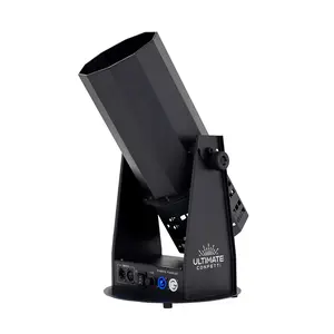 Turbo | Electric/DMX Confetti Blower With Remote (Purchase)