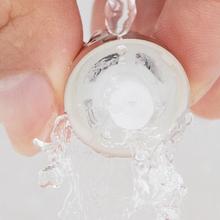 Eyebrow-Facial Hair Remover Women: Portable 2 in 1 Electric Shaver and Facial Trimmer - Rechargeable Eyebrow Lips Body Facial Razor Comfort