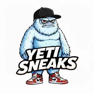 Yeti Sneaks