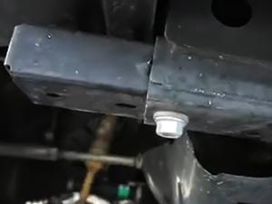 Nilight 2 Pack Demon Front Tow Hook Mounting Bracket Compatible with 2009-2013 2014 2015 2016 2017 2018 2019 2020 2021 2022 2023 Toyota Tacoma (Not Include D-Ring Shackle), Bracket Replacement Nilight 2 Pack Demon Front Tow Hook Mounting Bracket Compatible with 2009-2013 2014 2015 2016 2017 2018 2019 2020 2021 2022 2023 Toyota Tacoma (Not Include D-Ring Shackle), Bracket Replacement