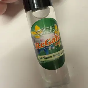 MOBETTER FRAGRANCE OILS ReGain The Feeling Perfume Body Oil