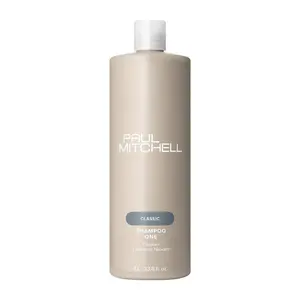 Paul Mitchell One Hair Shampoo - 33.8 fl oz Paul Mitchell One Hair Shampoo - 33.8 fl oz