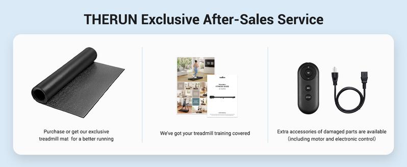 Foldable Walking Pad Treadmill with Handle, Low-Noise Motor 300 lbs Load Shock Absorption LED Display & Remote Control Compact Treadmill for Home & Office Exercise